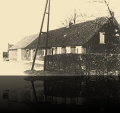 St.Antonius Mathias Joostens geboortehuis